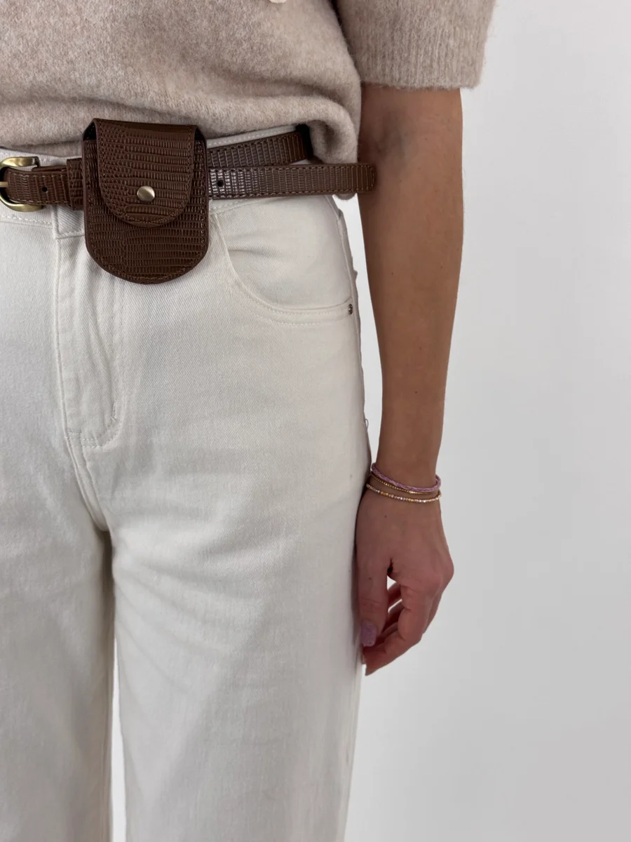 JEANS CELLY PANNA - immagine 3