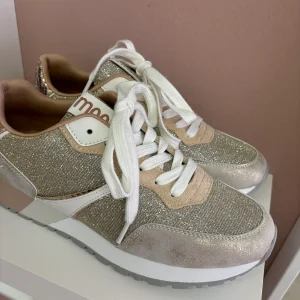 Sneakers GoldRose