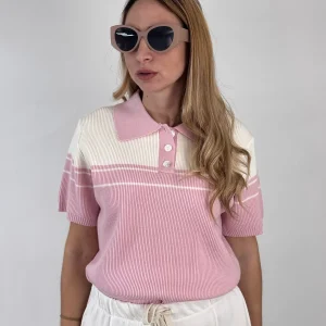 MAGLIONCINO TOKYO ROSA