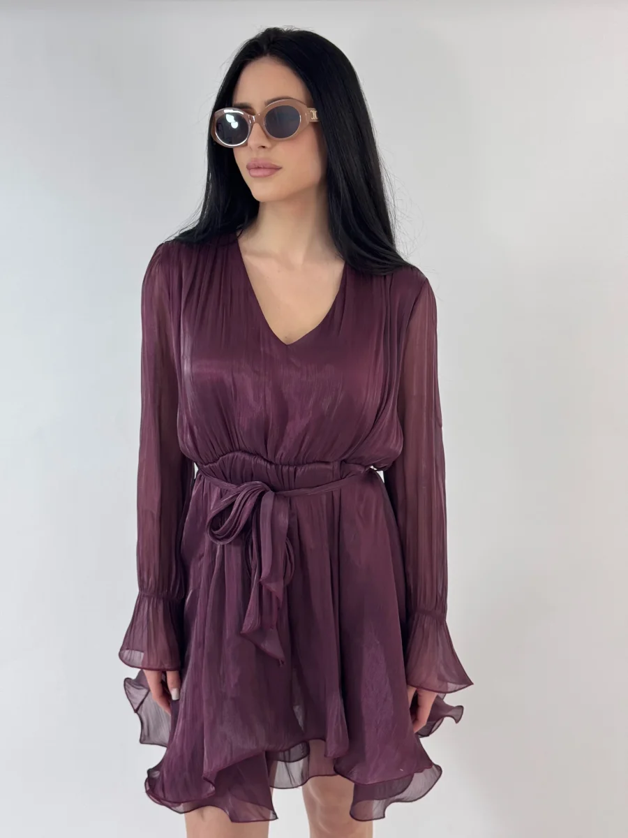 VESTITINO DERIBOL PRUGNA - immagine 2