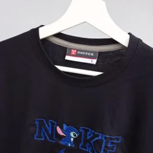 T-shirt stich nike