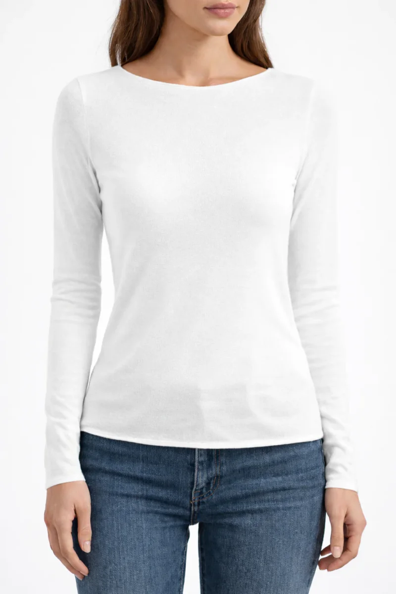 Cashmeretta Barca - immagine 5