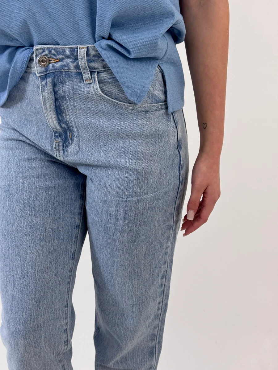 JEANS MAGGIE SIMPLE - immagine 4