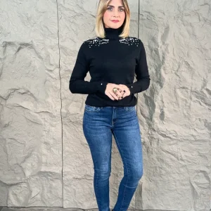 Jeans Skinny -5Kg Push up