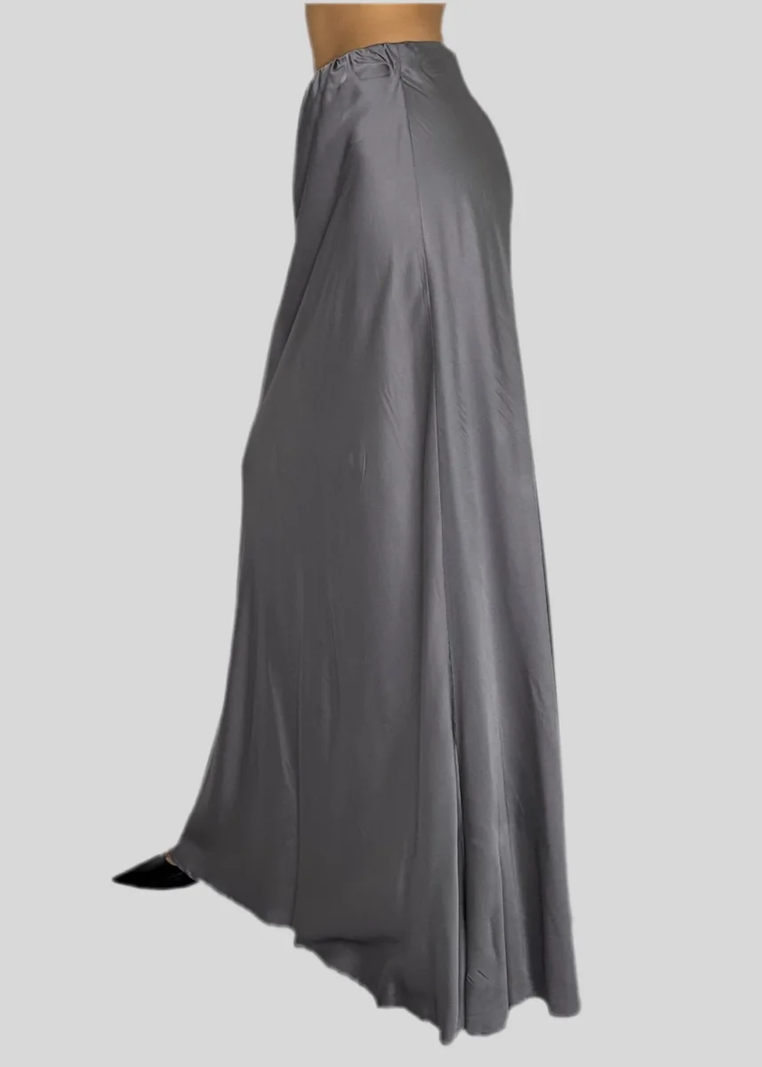 Gonna satin - immagine 3