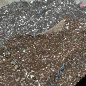 Top Paillettes