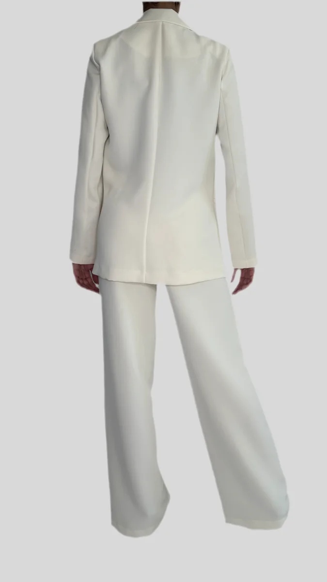 Blazer doppio petto - immagine 5