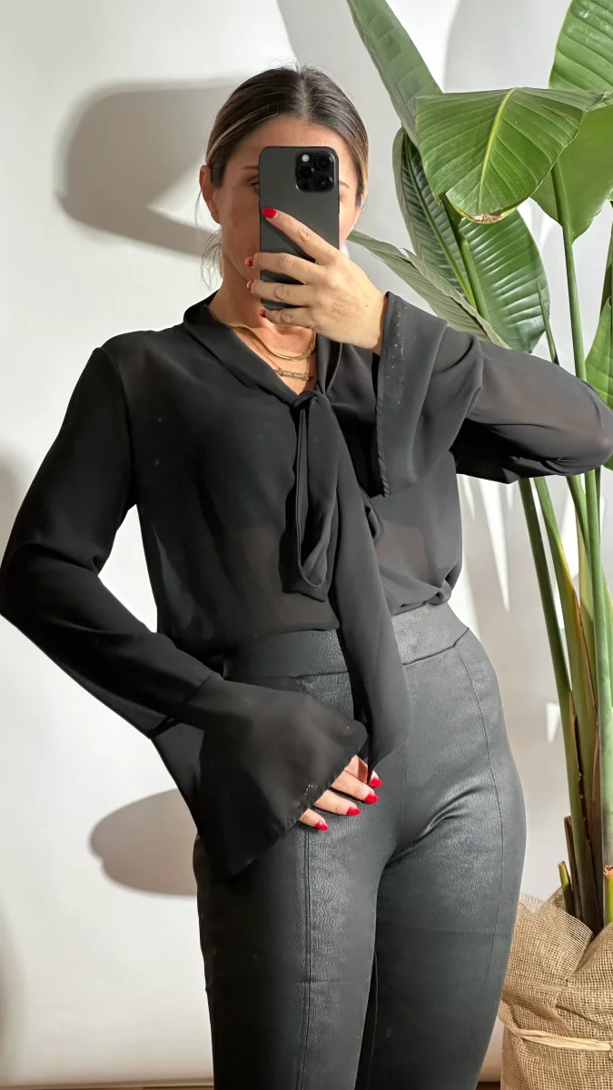 Camicia ๐ - immagine 2