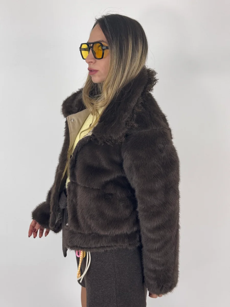 GIUBBOTTO YASMINE - immagine 9