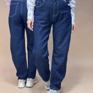 JEANS LAVAGGIO SCURO