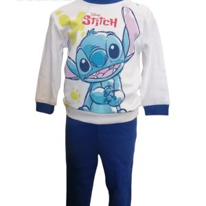 Pigiama neonato cotone