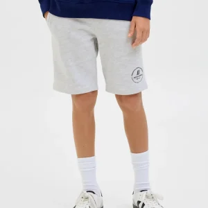 JACK & JONES JUNIOR BERMUDA JJ - Col. Grigio