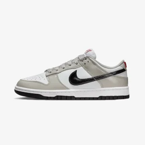 Dunk Low Light Iron