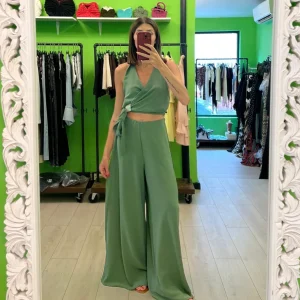 Coordinato “Paris” 2 colori