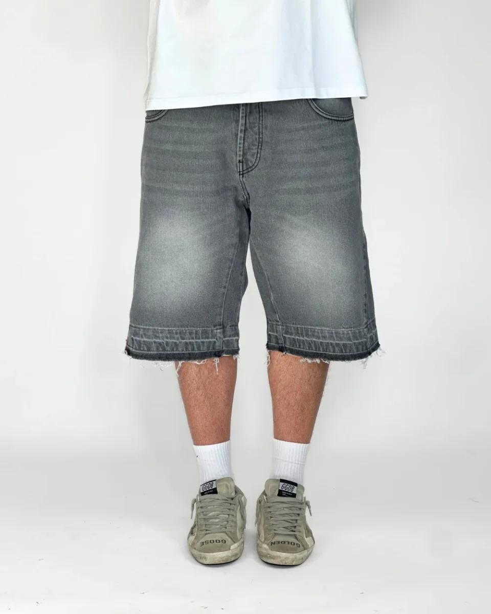 IT! Jorts Grey - immagine 3