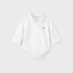 Body ECOFRIENDS neonato mayoral 2709 34