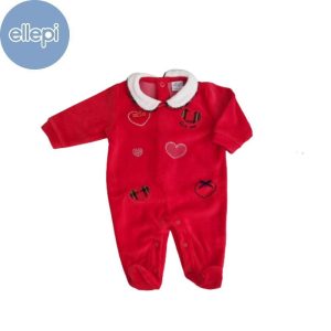 TUTINA CINIGLIA NEONATA