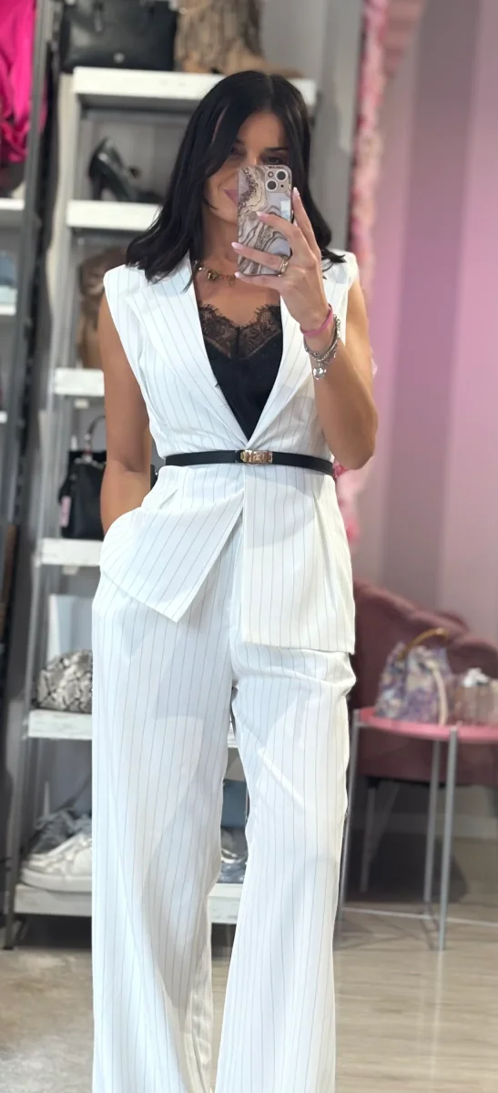 Completo Carrie - immagine 3