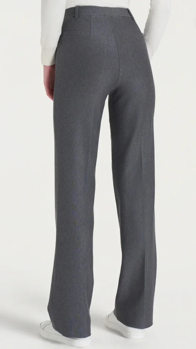 Pantalone Wide RAGNO - immagine 3