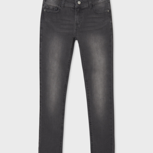 Pantalone slim fit ragazza mayoral Art. 12-00557-033