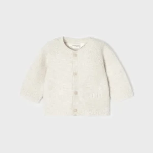 Giacca tricot neonato mayoral Art. 12-02391-046