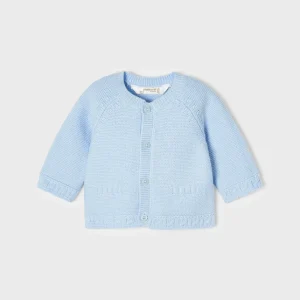 Giacca tricot neonato mayoral Art. 12-02391-047