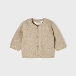 Giacca tricot neonato mayoral Art. 12-02391-048