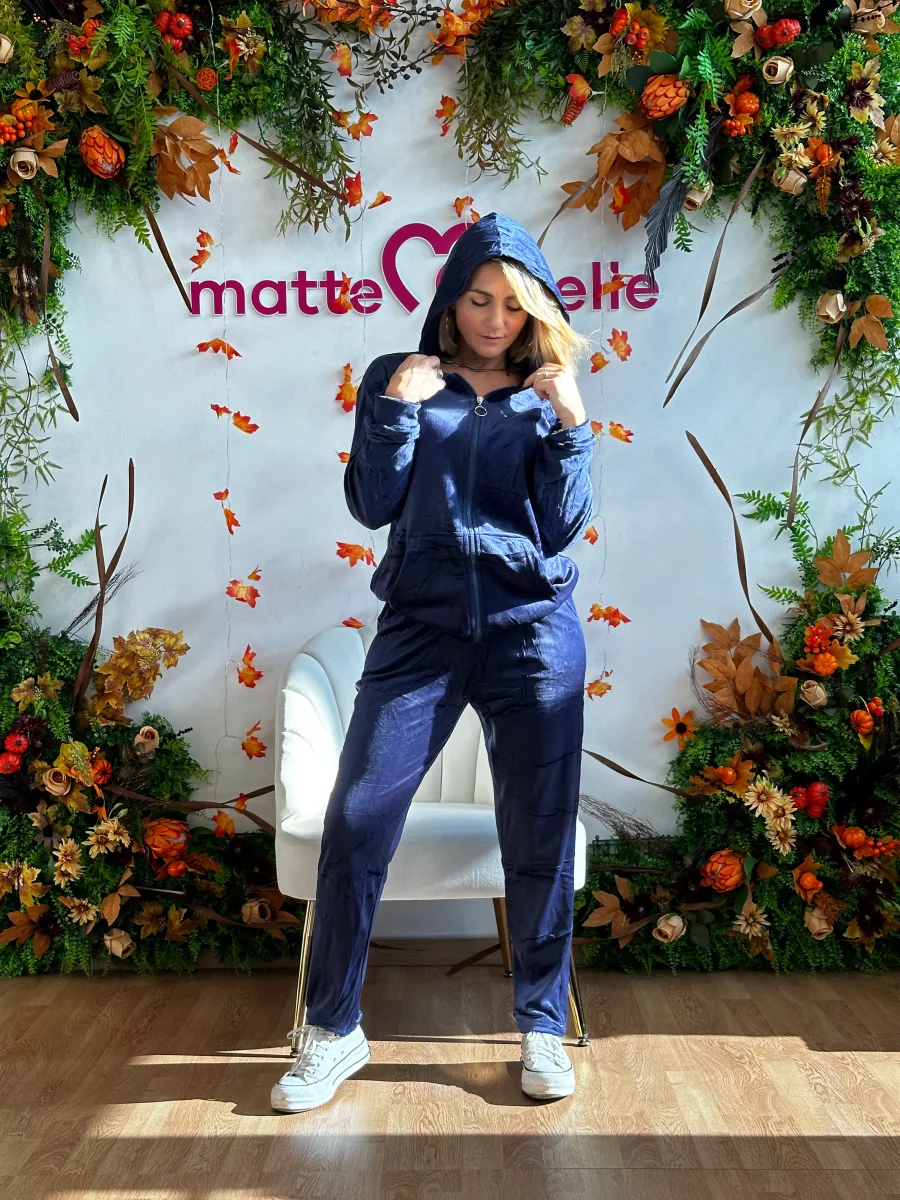 Tuta Magic - immagine 6