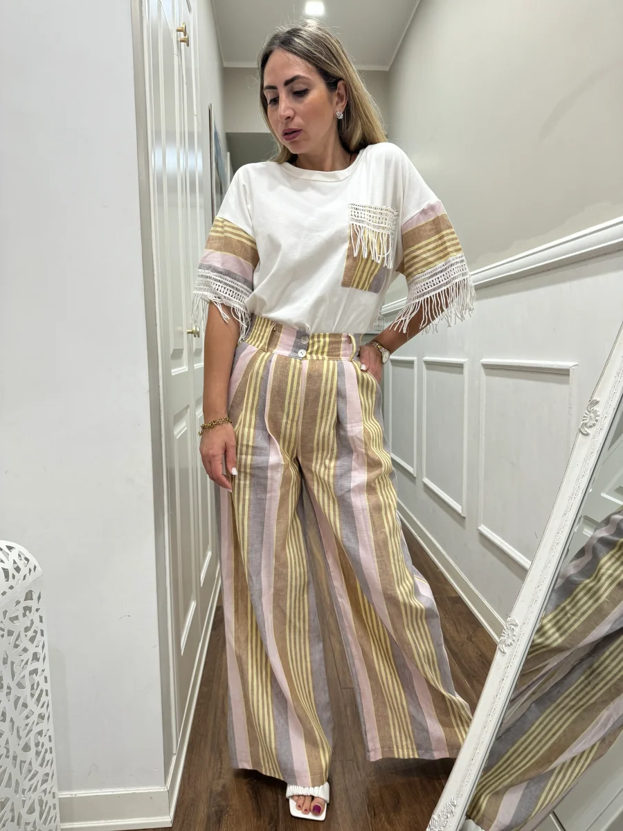 PANTALONE SOMBRERO - immagine 3