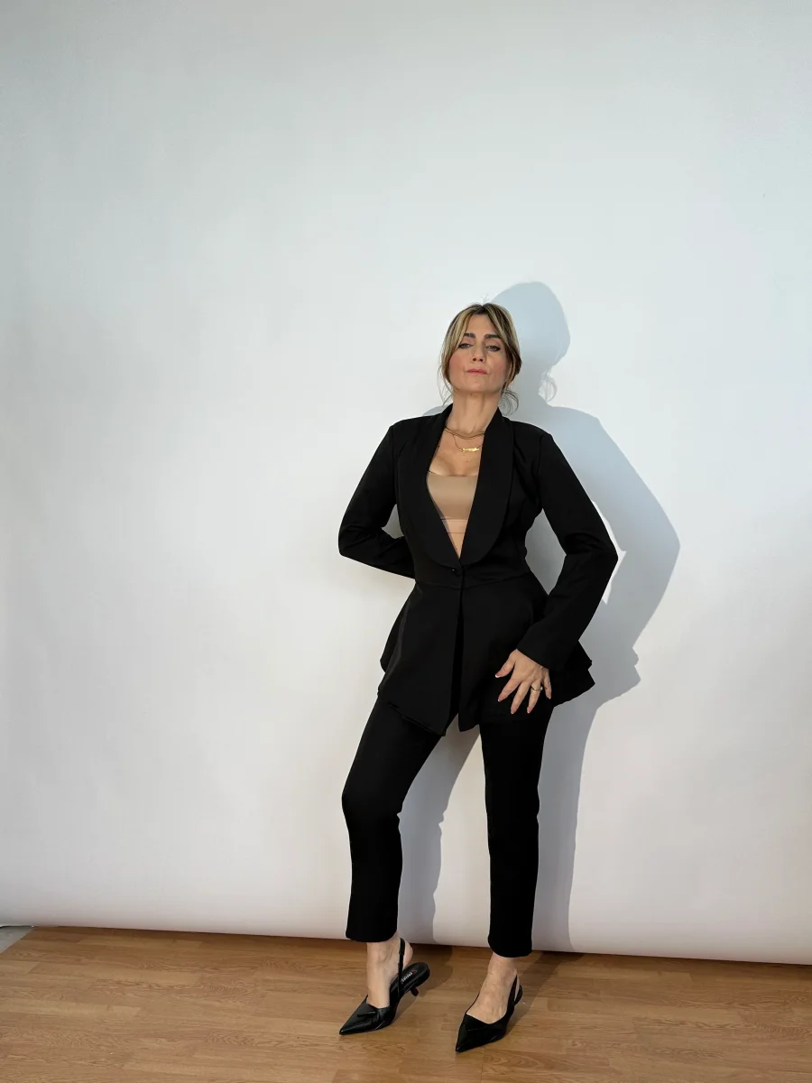 Tailleur Amanda - immagine 3