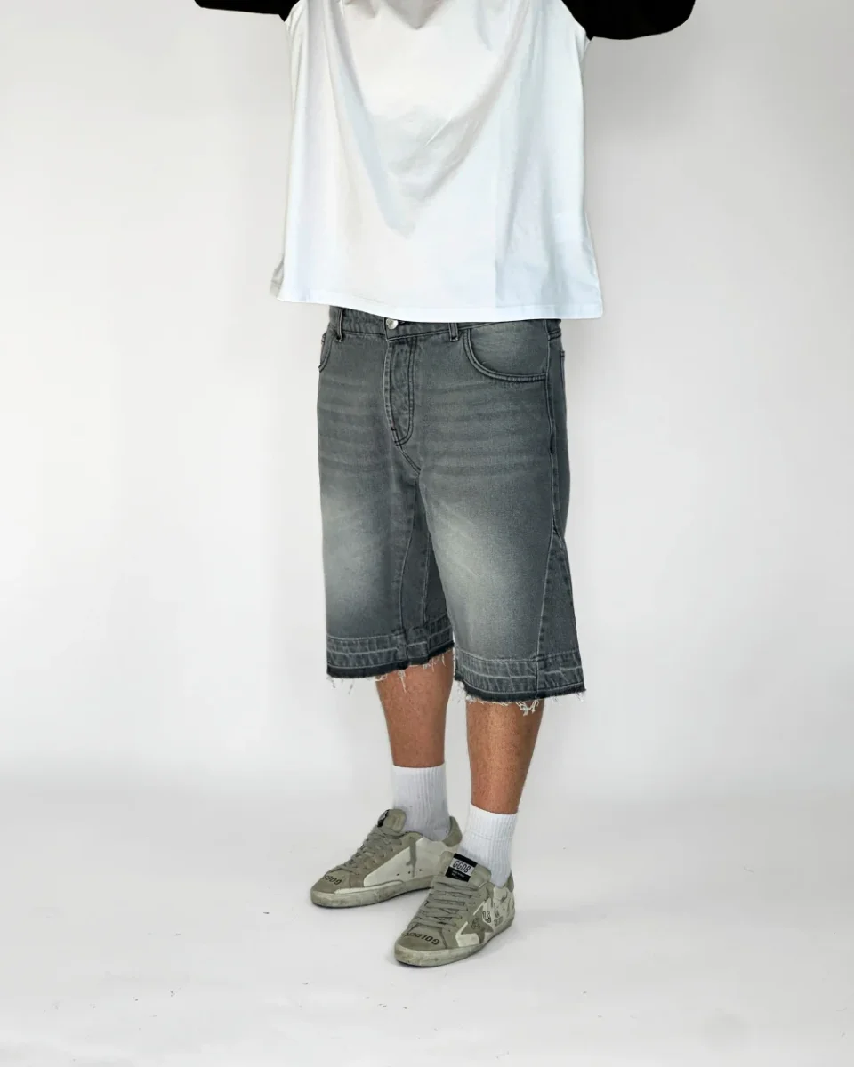 IT! Jorts Grey - immagine 5