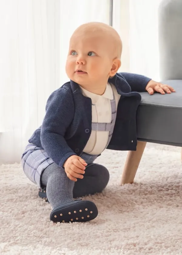 Completo 2 pezzi neonato mayoral art. 13-02239-010