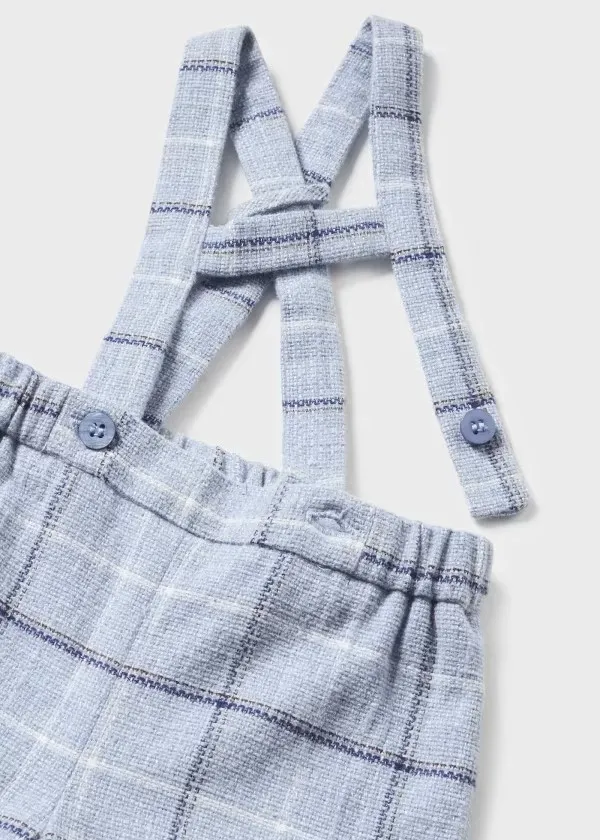 Completo 2 pezzi neonato mayoral art. 13-02239-010 - immagine 6