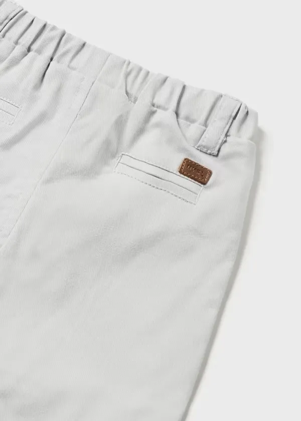 Completo 2 pezzi Better Cotton neonato mayoral art. 13-02521-052 - immagine 5