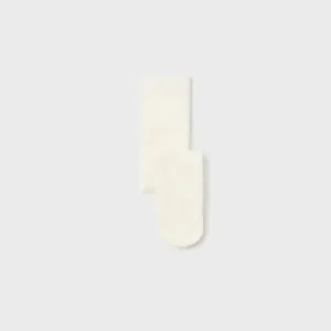 Calzamaglia traforata cotone organico neonato mayoral art. 13-09650-077