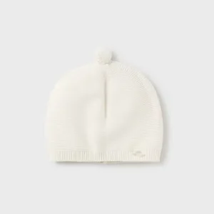 Cappello tricot Better Cotton neonato mayoral art. 13-09671-089