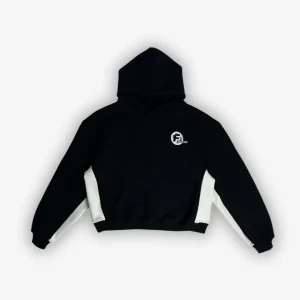 Hoodie Black