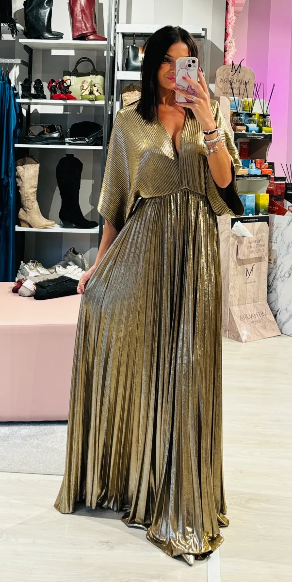 Abito Caracas - immagine 5