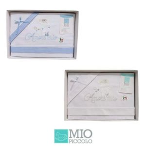 LENZUOLINO CARROZZINA/CULLINA OSPEDALE