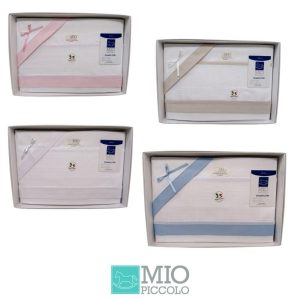 LENZUOLINO CARROZZINA/CULLINA OSPEDALE