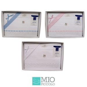 LENZUOLINO CARROZZINA/CULLINA OSPEDALE