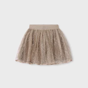 Gonna tulle ragazza mayoral art. 14-07971-029