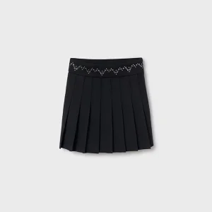 Gonna cintura decorata ragazza mayoral art. 14-07974-063