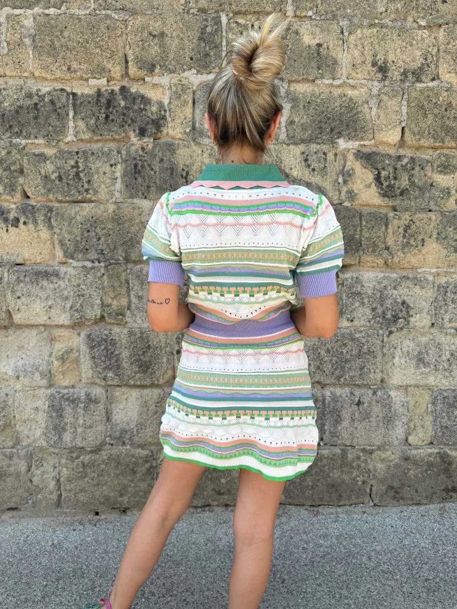 COORDINATO HARVARD - immagine 5