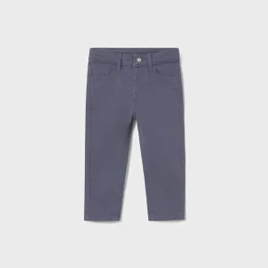 Pantalone neonato mayoral art. 15-00563-059
