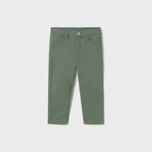 Pantalone neonato mayoral art. 15-00563-060