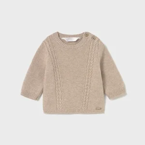 Maglione neonato mayoral art. 15-02334-038