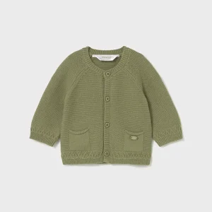 Cardigan neonato mayoral art. 15-02337-047