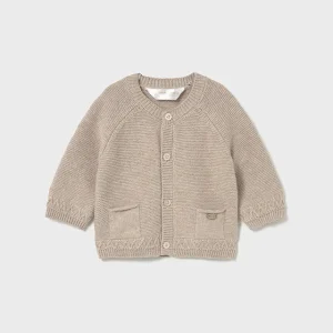 Cardigan neonato mayoral art. 15-02337-049