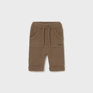 Pantalone neonato mayoral art. 15-02579-034